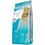 Premius Cat Milk 2 kg – Hledejceny.cz