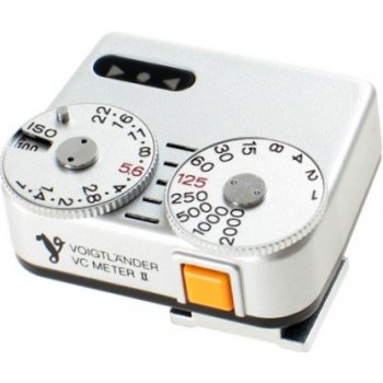 Voigtländer VC Meter II