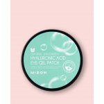 Mizon Hyaluronic Acid Eye Patch 60 x 1,5 g – Sleviste.cz