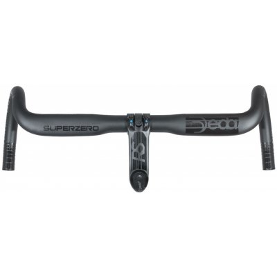 Deda Elemen řidídítka superzero gravel alloy 13208 – Hledejceny.cz
