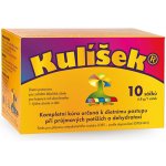 Kulíšek sáčky 10 x 6,8 g – Hledejceny.cz