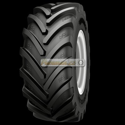 Alliance 372 Agriflex+ 710/75-42 181D TL – Hledejceny.cz