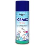 Icemix Chladící sprej 400 ml – Zbozi.Blesk.cz