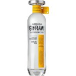 GinRaw Gastronomic Gin 42,3% 0,7 l (holá láhev) – Zboží Mobilmania