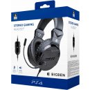 Bigben Interactive BWPS4HEADSET