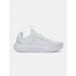 Under Armour Dynamic 2 bílá – Hledejceny.cz