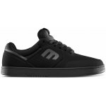 Etnies Marana Black Dirty Wash – Sleviste.cz