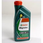 Castrol Magnatec 10W-40 A3/B4 1 l – Hledejceny.cz