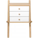 Woodman Wiru – Sleviste.cz