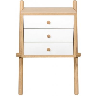 Woodman Wiru – Sleviste.cz