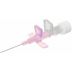 HEALVAN - I.V. kanyla růžová s křidélky 20 G x 33 mm – Zboží Dáma