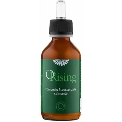 ORising Lotion Fitoessenziale calmante 100 ml – Hledejceny.cz
