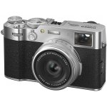 FujiFilm X100VI – Zboží Živě