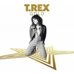 Gold - T.Rex CD – Zboží Mobilmania