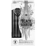 Harrows Black Arrow – Sleviste.cz