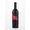 Víno Pöckl ROSSO e NERO 2021 14% 0,75 l (holá láhev)