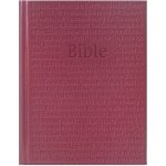 Kniha Bible – Hledejceny.cz