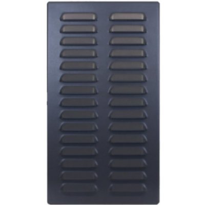 MV 340 x 190 mm antracit – Hledejceny.cz