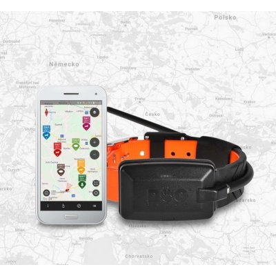 DogTrace X30 - obojek pro dalšího psa – Zboží Mobilmania