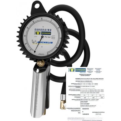 BOVRAM tools Eurodainu – Zboží Dáma
