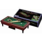 Mini kulečník Pool Philos – Zboží Živě