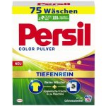 Persil prášek prádlo Color Tiefenrein 75 PD 4,5 kg – Hledejceny.cz