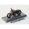 Model Harley Davidson Maisto Sportster Iron 883 2014 1:18