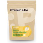 ProteinaCo Proteinová kukuřičná kaše 1600 g – Zboží Dáma