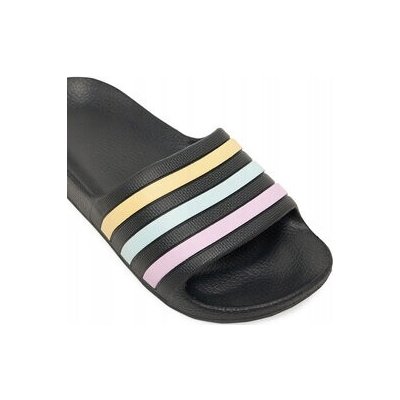 adidas Adilette AQUA JP5774 černá – Zbozi.Blesk.cz