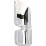 Kryt zpětného zrcátka MB Actros MP III - chrom, pravý | Zboží Auto