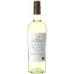 Casa Charlize Pinot Grigio Terre Sicilia IGT 12% 0,75 l (holá láhev) – Hledejceny.cz