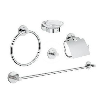 Grohe 40344001 5 ks – Zboží Mobilmania