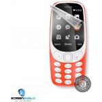 Ochranná fólie ScreenShield Nokia 3310 - displej – Zboží Mobilmania