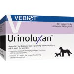Urinoloxan pro psy a kočky 60 tbl – Hledejceny.cz