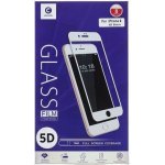 Mocolo 5D Tvrzené Sklo White pro iPhone 7/8/SE2020/SE2022 8596311030451 – Hledejceny.cz
