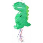 GoDan Piňata - Dinosaurus 43 x 34 x 8.5 cm – Sleviste.cz