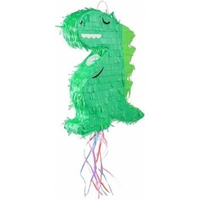 GoDan Piňata - Dinosaurus 43 x 34 x 8.5 cm – Sleviste.cz