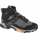 Salomon X Ultra 4 Mid Winter TS CSWP Quiet Shade/Black – Hledejceny.cz
