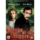 Hands Of The Ripper DVD