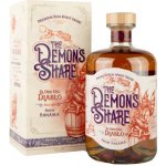 The Demon's Share El Oro Del Diablo 3y 40% 0,7 l (holá láhev) – Hledejceny.cz