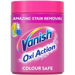 Vanish Oxi Action Crystal White odstraňovač skvrn 1 kg – HobbyKompas.cz