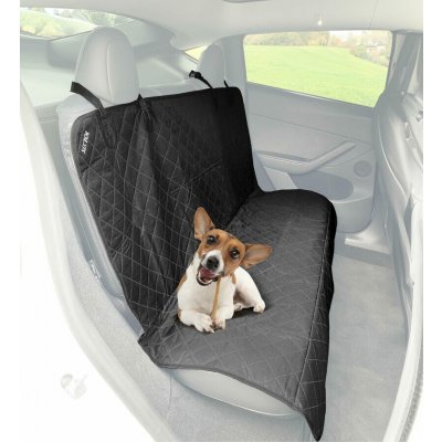 Sixtol Car Max Ochranný potah do auta pod psa 135 x 146 cm – Hledejceny.cz