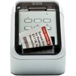 Brother QL-810W QL810WYJ1 – Zbozi.Blesk.cz