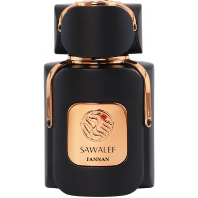 Sawalef Fannan parfémovaná voda unisex 80 ml