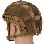 Potah na helmu Coyote Cygnus Armory – Sleviste.cz