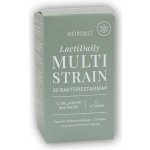 Nordbo Lacti Daily Multi Strain 30 kapslí – Hledejceny.cz