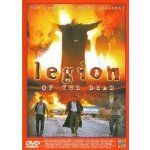 Legion of the Dead / Legie mrtvých DVD – Hledejceny.cz