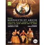 J.P.Rameau: Hippolyte et Aricie DVD – Zbozi.Blesk.cz