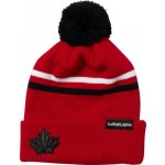 Bauer kulich Bauer HC Oly Striped Pom Canada SR 1050714 – Hledejceny.cz