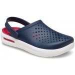 Crocs INMOTION Clog tmavě modrá – Zboží Mobilmania